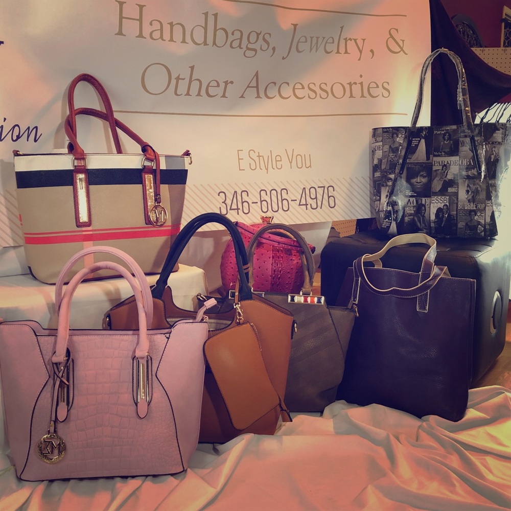 Non-Animal Tested Totes